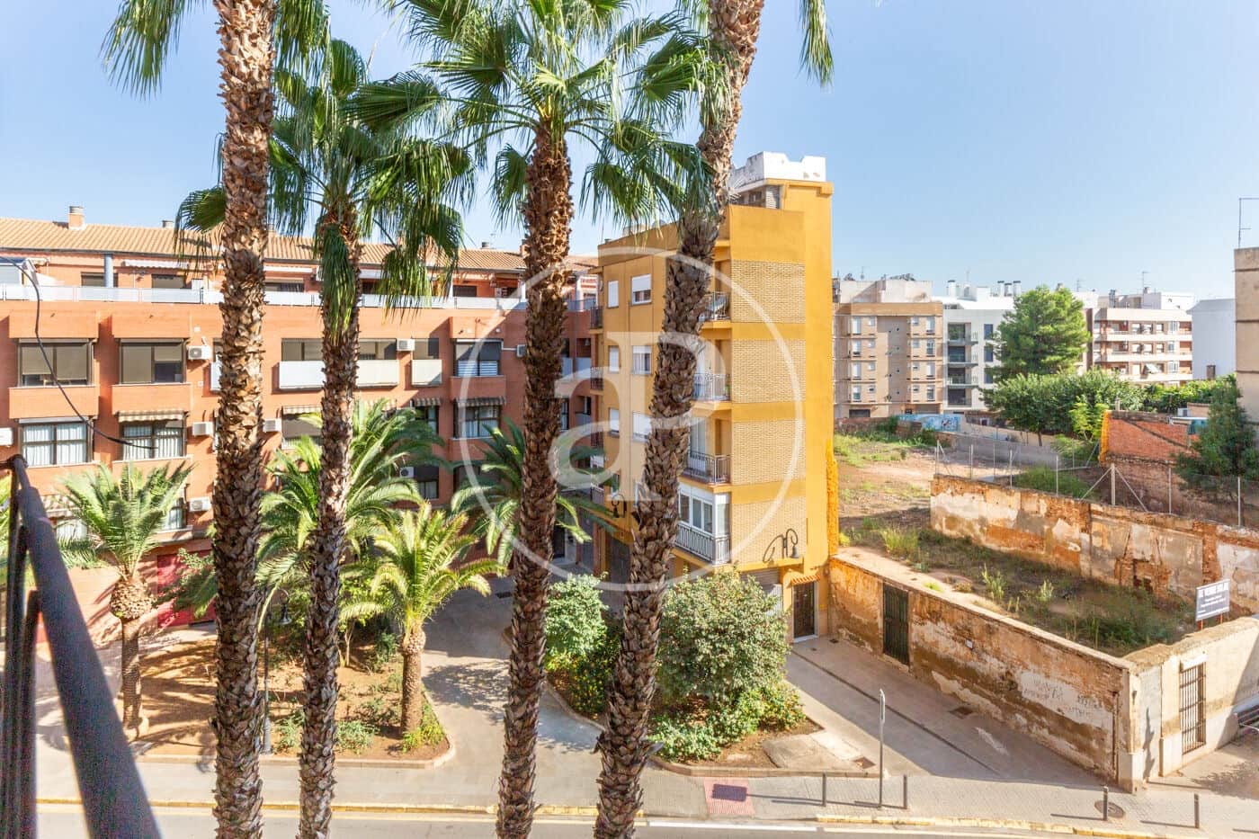 1 bedroom Apartment for rent in Aldaia - € 850 (Ref: 8786458)