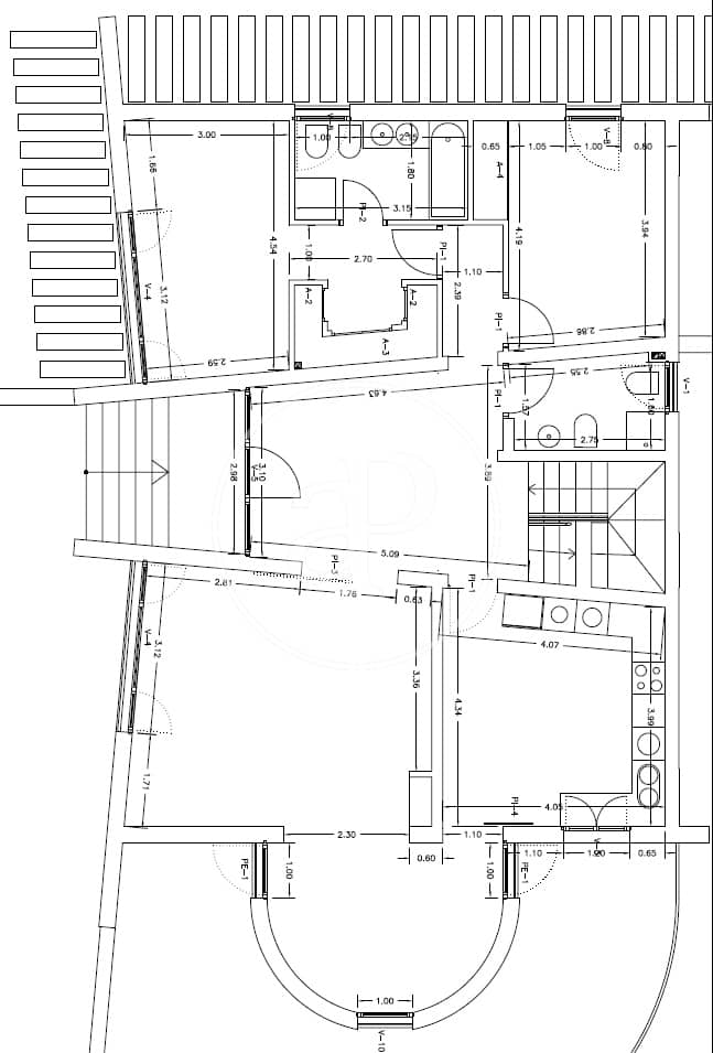 5 sypialnia Willa na sprzedaż w Chiva z basenem - 650 000 € (Ref: 8792859)