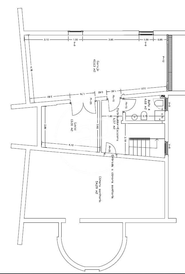 5 sypialnia Willa na sprzedaż w Chiva z basenem - 650 000 € (Ref: 8792859)