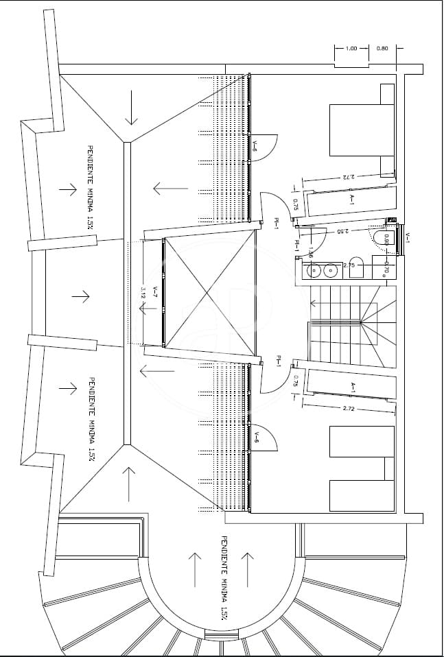 5 sypialnia Willa na sprzedaż w Chiva z basenem - 650 000 € (Ref: 8792859)