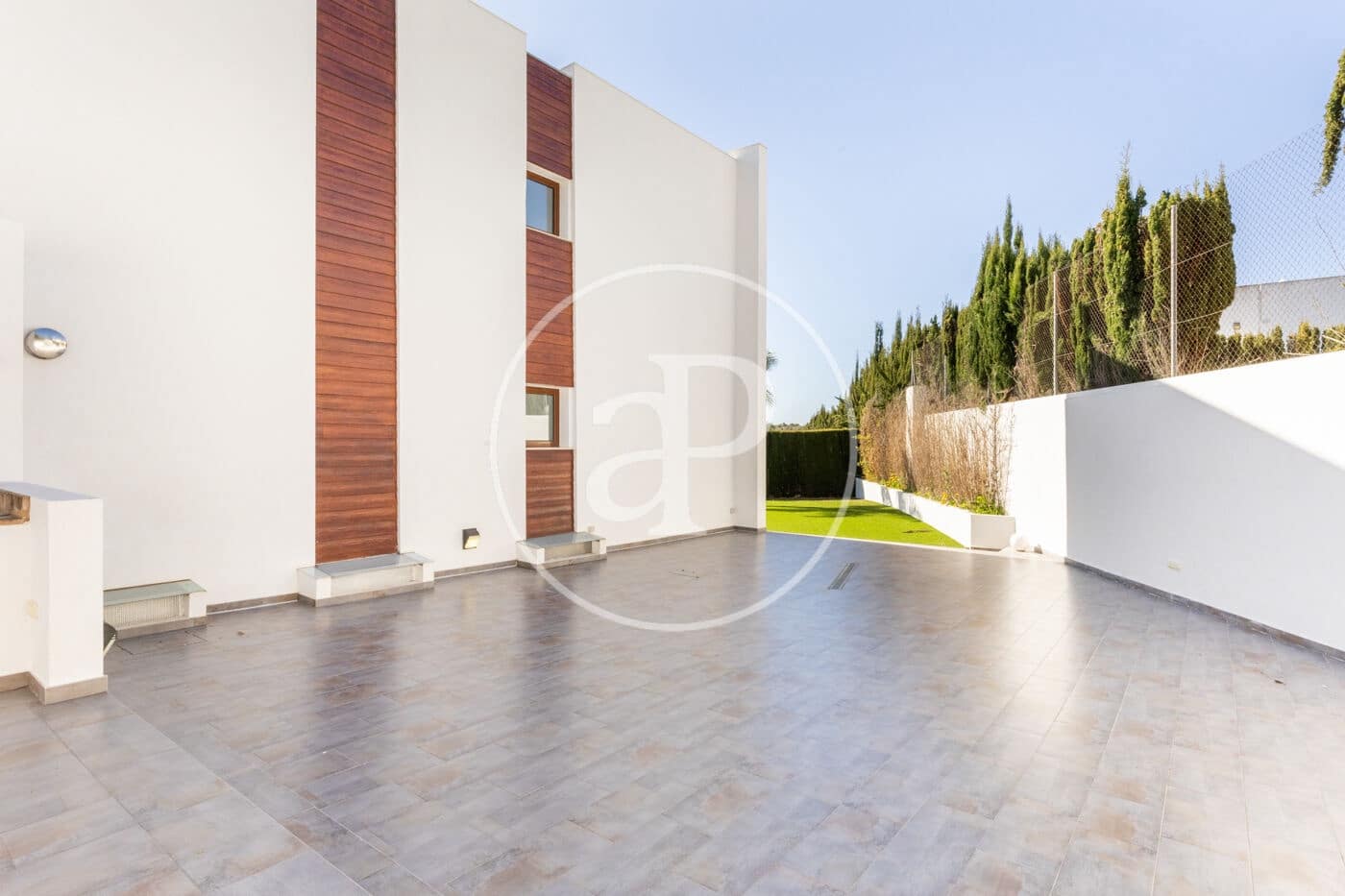 5 sypialnia Willa na sprzedaż w Chiva z basenem - 650 000 € (Ref: 8792859)