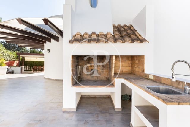 5 quarto Moradia para venda em Chiva com piscina - 650 000 € (Ref: 8792859)