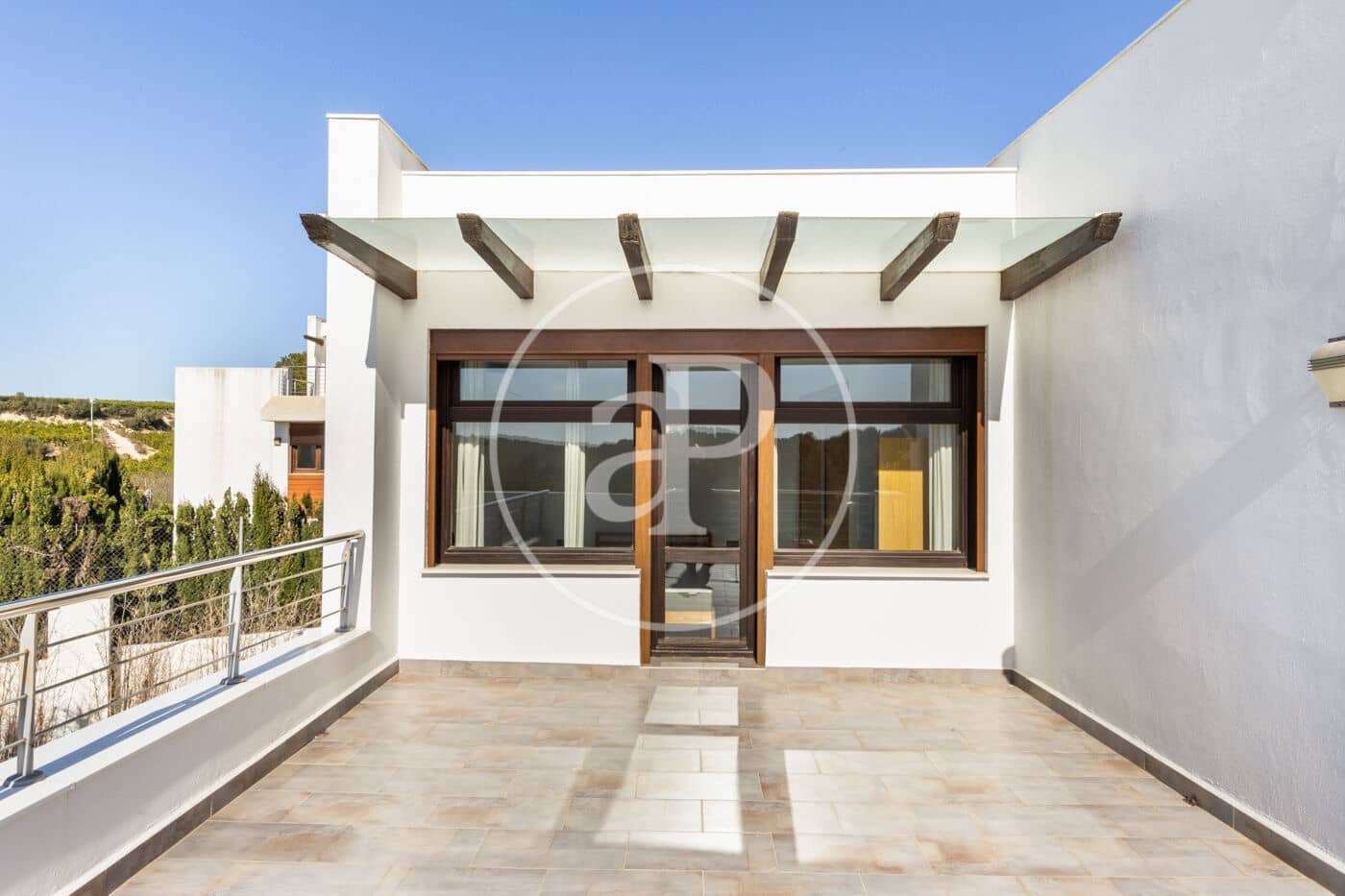 5 sypialnia Willa na sprzedaż w Chiva z basenem - 650 000 € (Ref: 8792859)