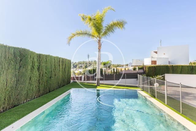 5 quarto Moradia para venda em Chiva com piscina - 650 000 € (Ref: 8792859)