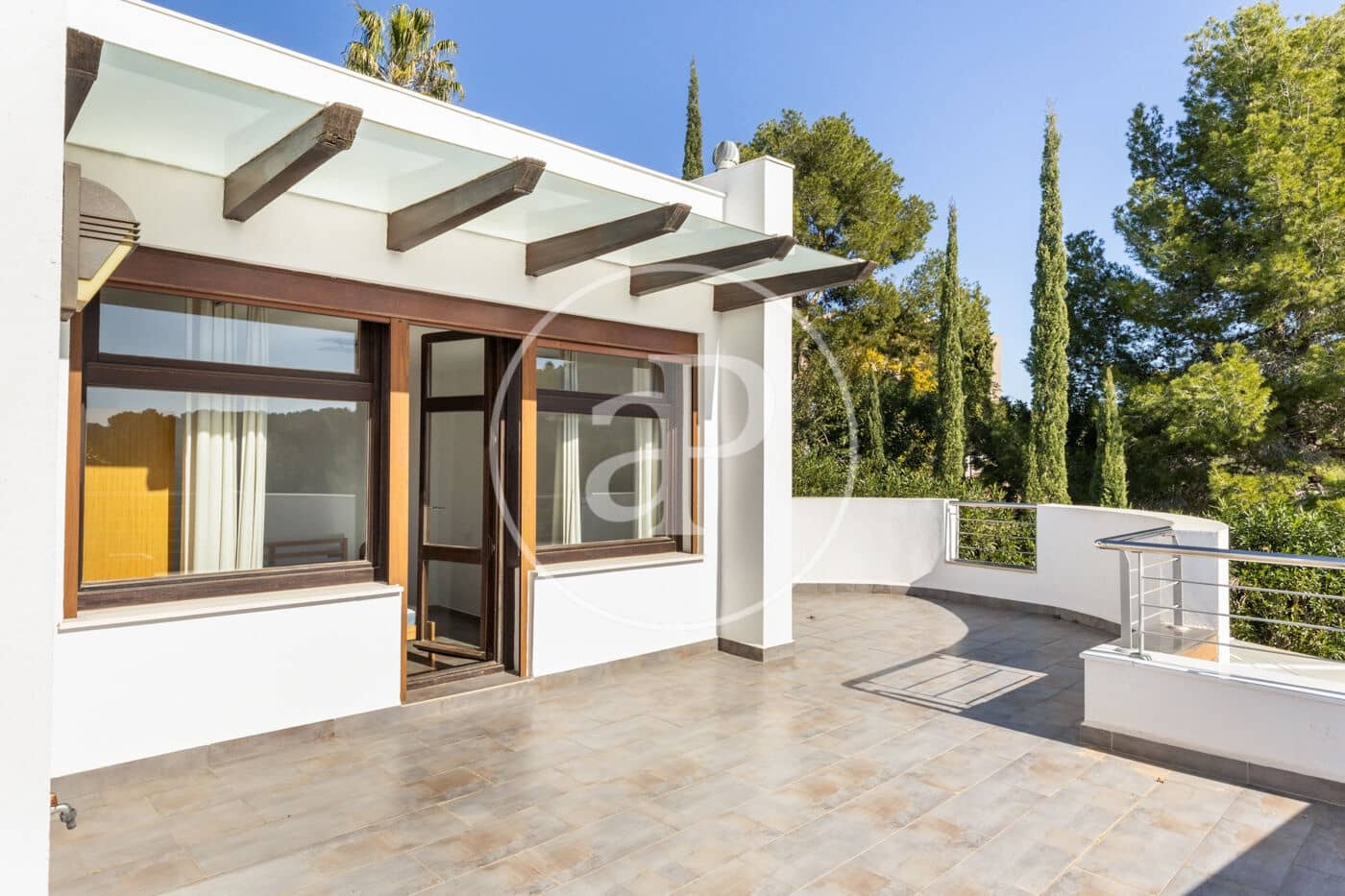 5 sypialnia Willa na sprzedaż w Chiva z basenem - 650 000 € (Ref: 8792859)