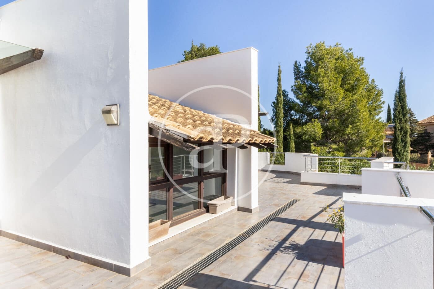 5 sypialnia Willa na sprzedaż w Chiva z basenem - 650 000 € (Ref: 8792859)