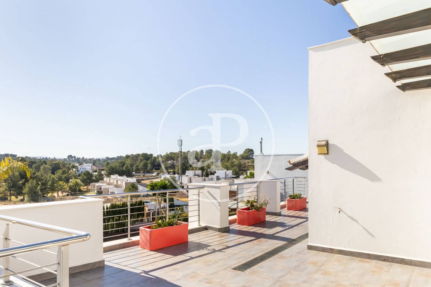 5 sypialnia Willa na sprzedaż w Chiva z basenem - 650 000 € (Ref: 8792859)