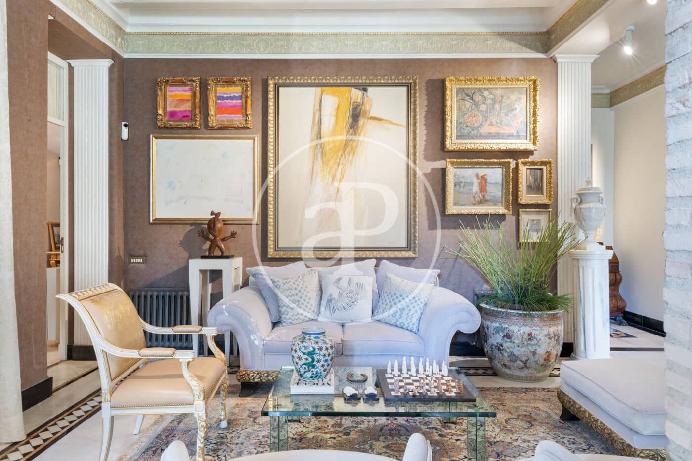 5 chambre Villa/Maison à vendre à Burriana / Borriana avec piscine - 950 000 € (Ref: 8792865)