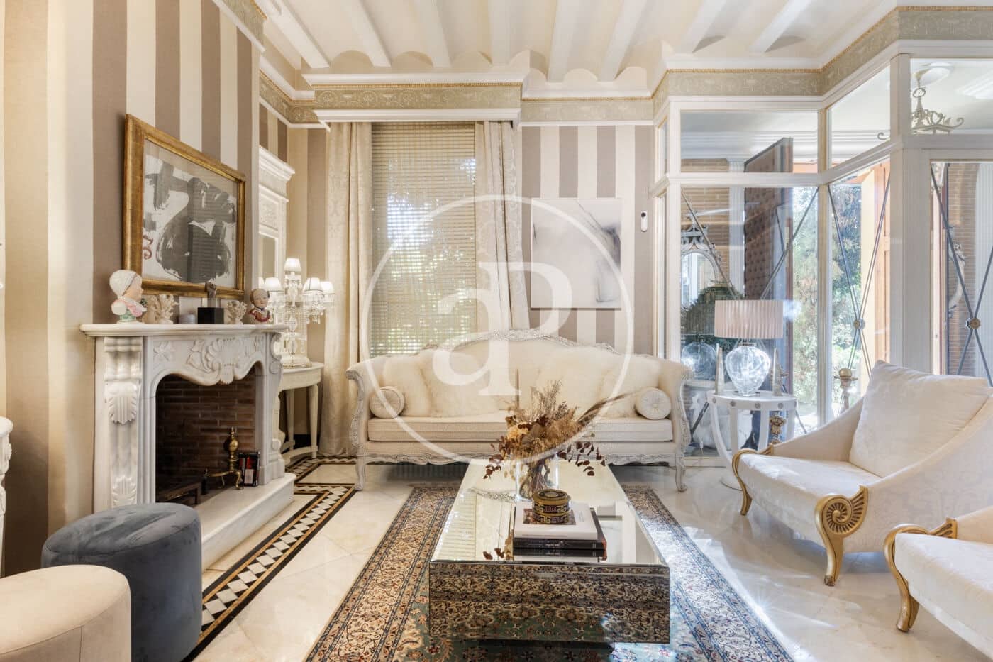 5 chambre Villa/Maison à vendre à Burriana / Borriana avec piscine - 950 000 € (Ref: 8792865)