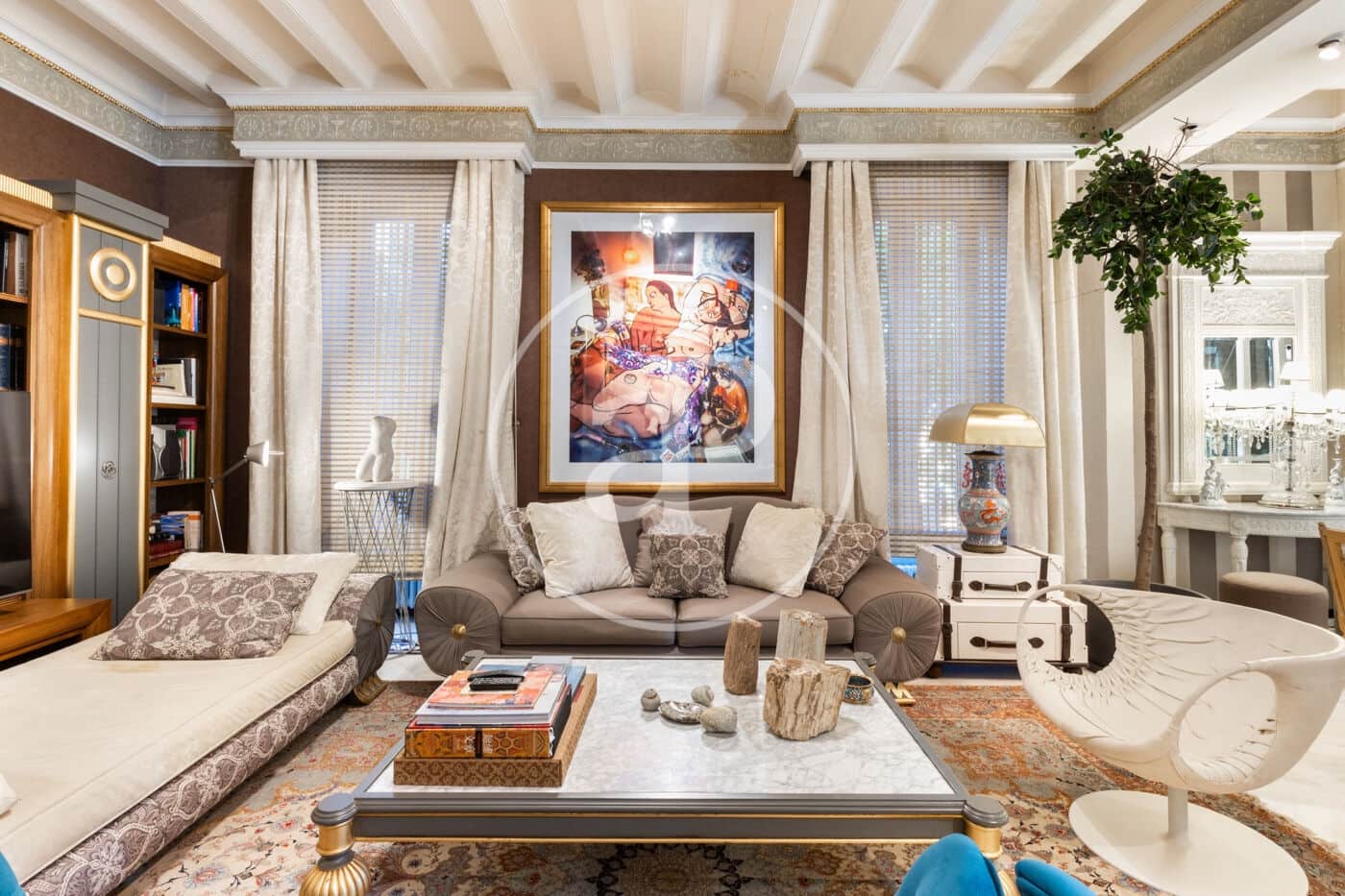 5 chambre Villa/Maison à vendre à Burriana / Borriana avec piscine - 950 000 € (Ref: 8792865)