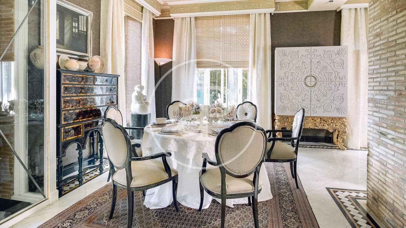 5 chambre Villa/Maison à vendre à Burriana / Borriana avec piscine - 950 000 € (Ref: 8792865)
