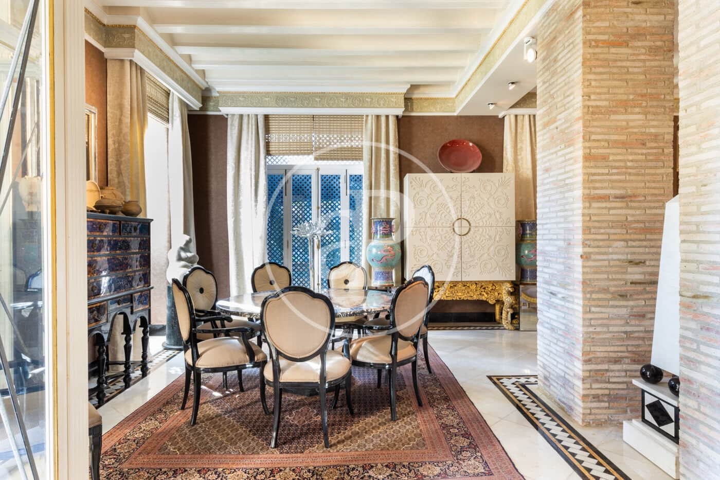 5 chambre Villa/Maison à vendre à Burriana / Borriana avec piscine - 950 000 € (Ref: 8792865)