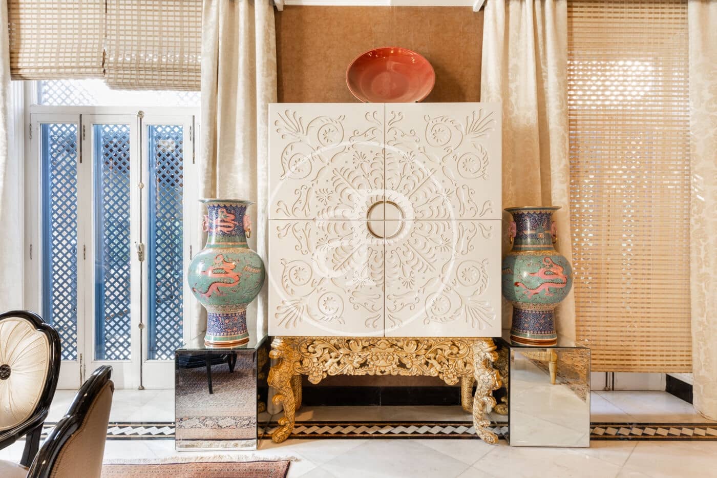 5 chambre Villa/Maison à vendre à Burriana / Borriana avec piscine - 950 000 € (Ref: 8792865)