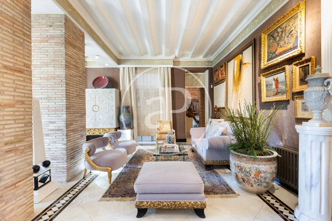5 chambre Villa/Maison à vendre à Burriana / Borriana avec piscine - 950 000 € (Ref: 8792865)