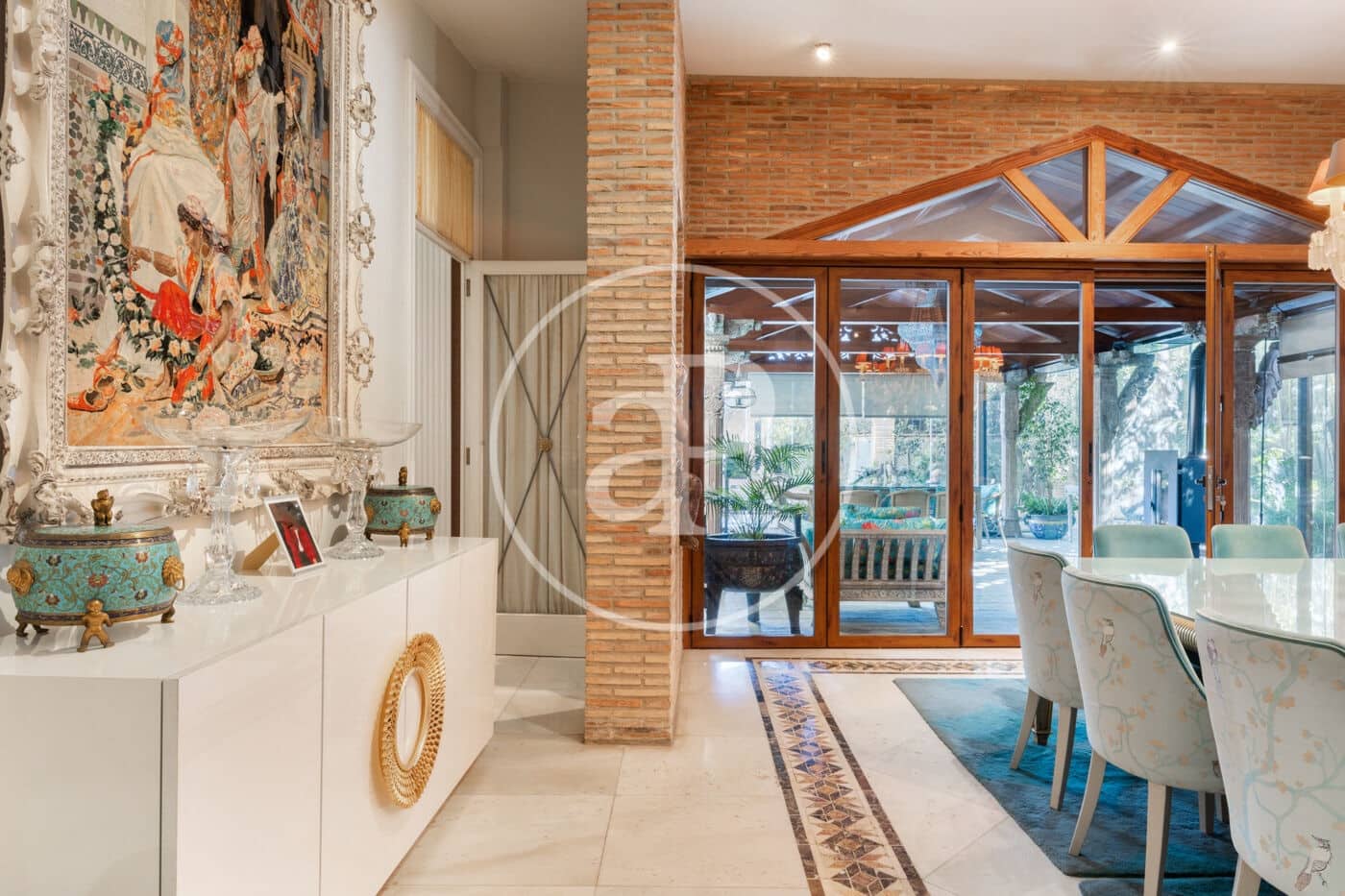 5 chambre Villa/Maison à vendre à Burriana / Borriana avec piscine - 950 000 € (Ref: 8792865)