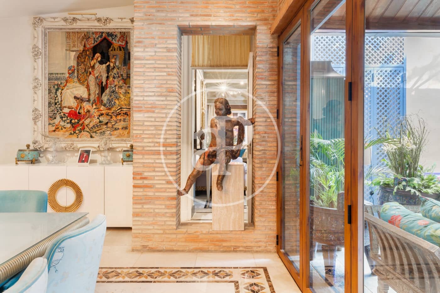 5 chambre Villa/Maison à vendre à Burriana / Borriana avec piscine - 950 000 € (Ref: 8792865)