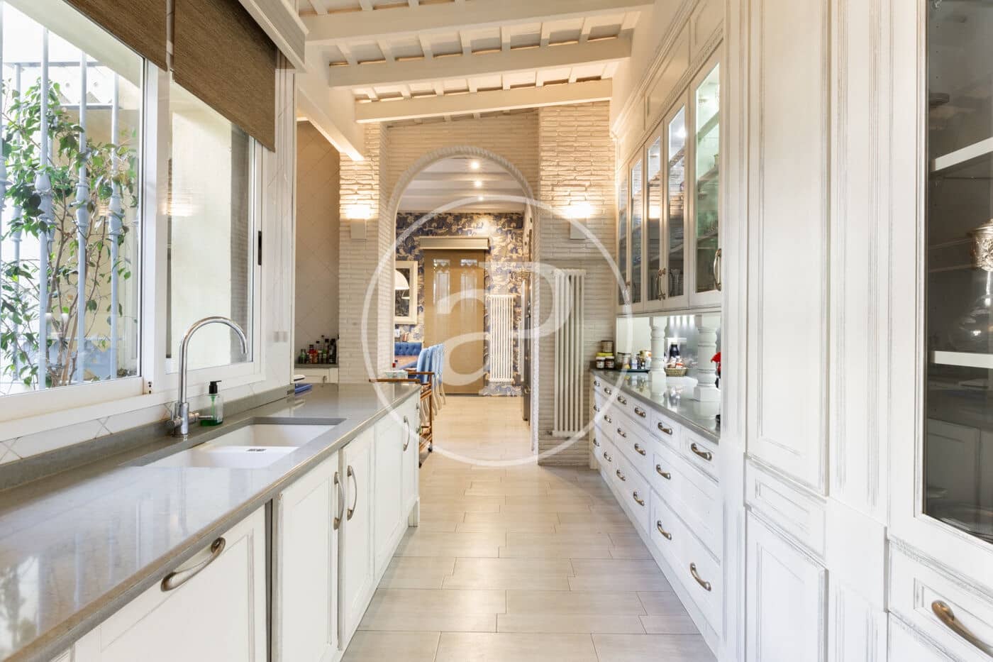 5 chambre Villa/Maison à vendre à Burriana / Borriana avec piscine - 950 000 € (Ref: 8792865)