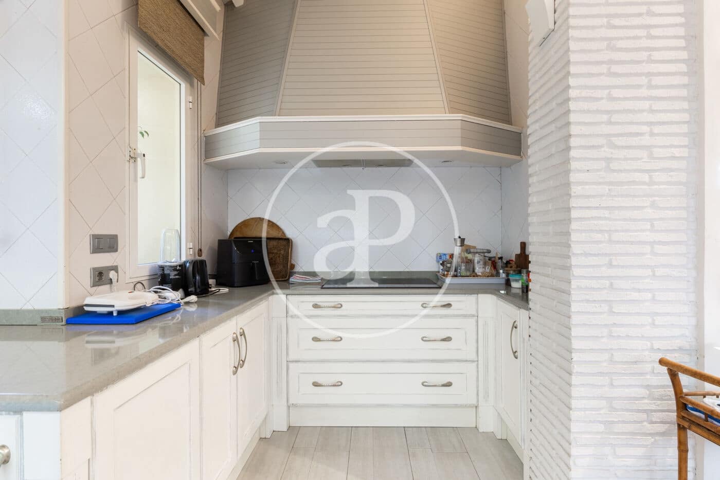 5 chambre Villa/Maison à vendre à Burriana / Borriana avec piscine - 950 000 € (Ref: 8792865)