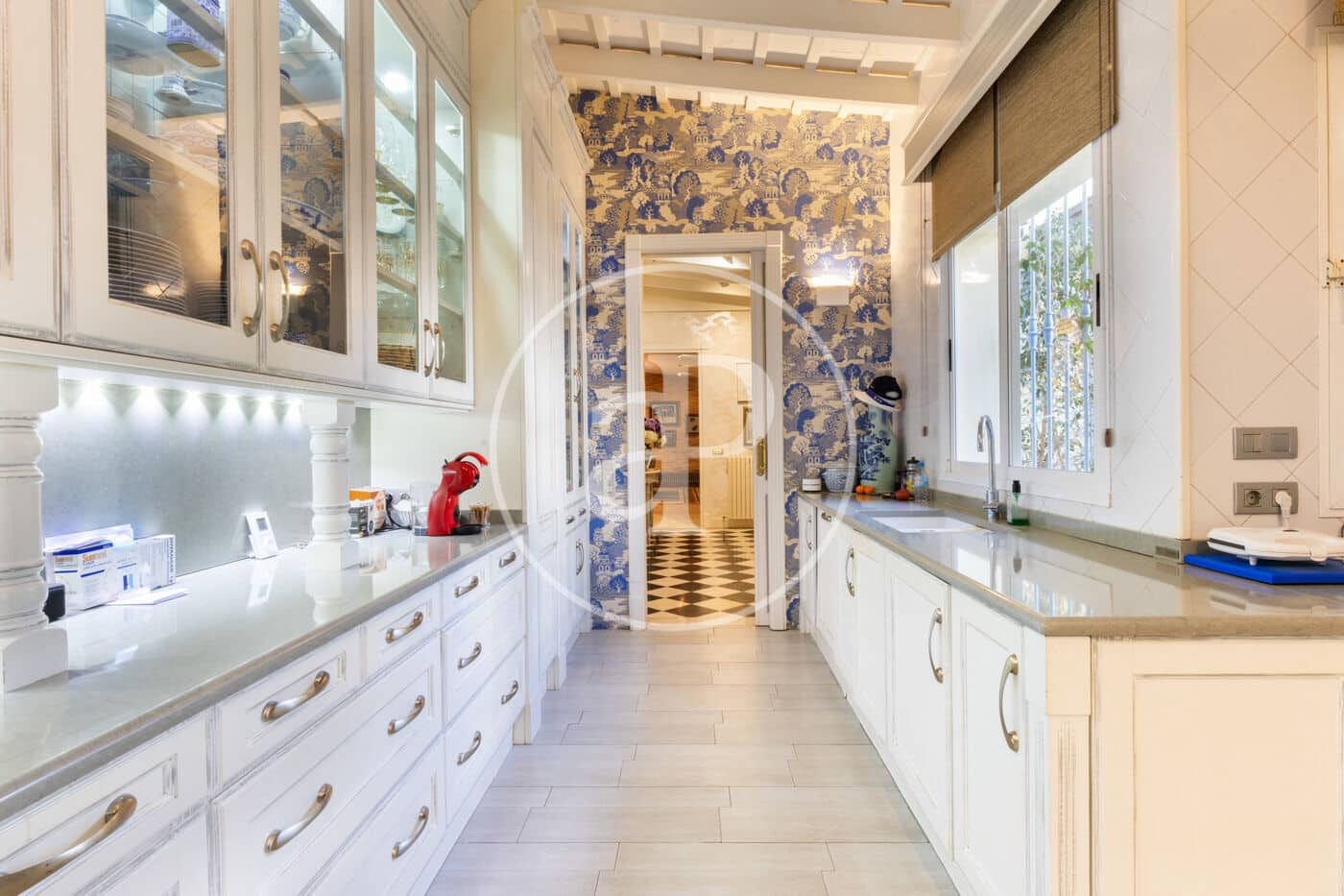 5 chambre Villa/Maison à vendre à Burriana / Borriana avec piscine - 950 000 € (Ref: 8792865)
