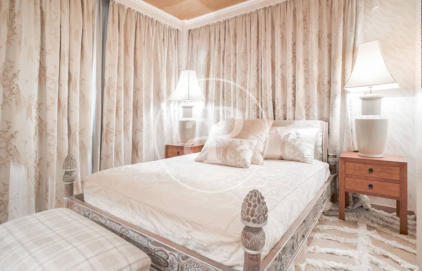 5 chambre Villa/Maison à vendre à Burriana / Borriana avec piscine - 950 000 € (Ref: 8792865)