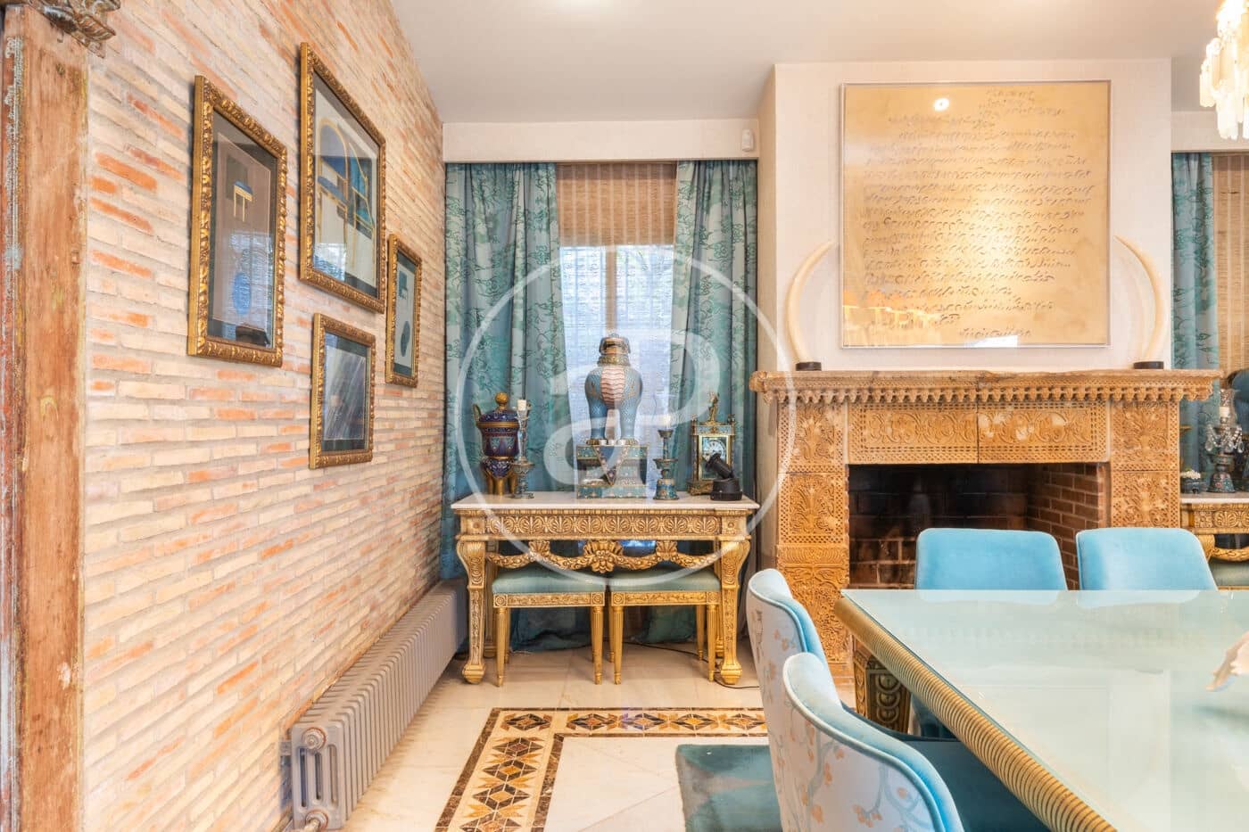 5 chambre Villa/Maison à vendre à Burriana / Borriana avec piscine - 950 000 € (Ref: 8792865)