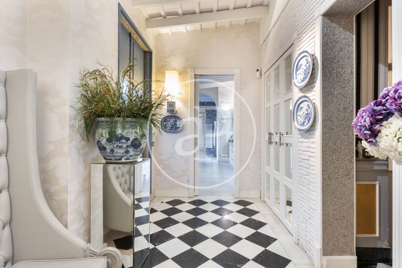 5 chambre Villa/Maison à vendre à Burriana / Borriana avec piscine - 950 000 € (Ref: 8792865)