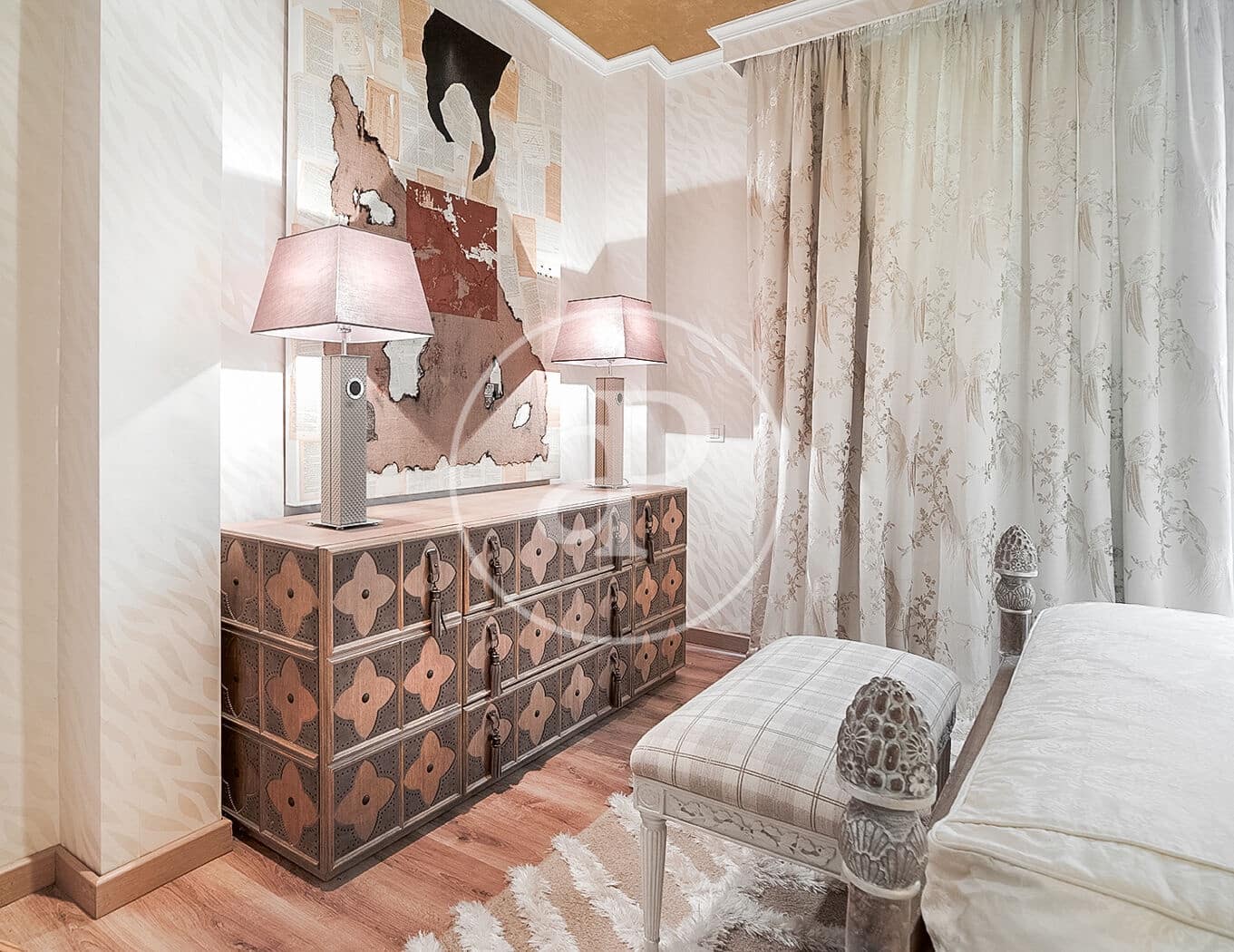 5 chambre Villa/Maison à vendre à Burriana / Borriana avec piscine - 950 000 € (Ref: 8792865)