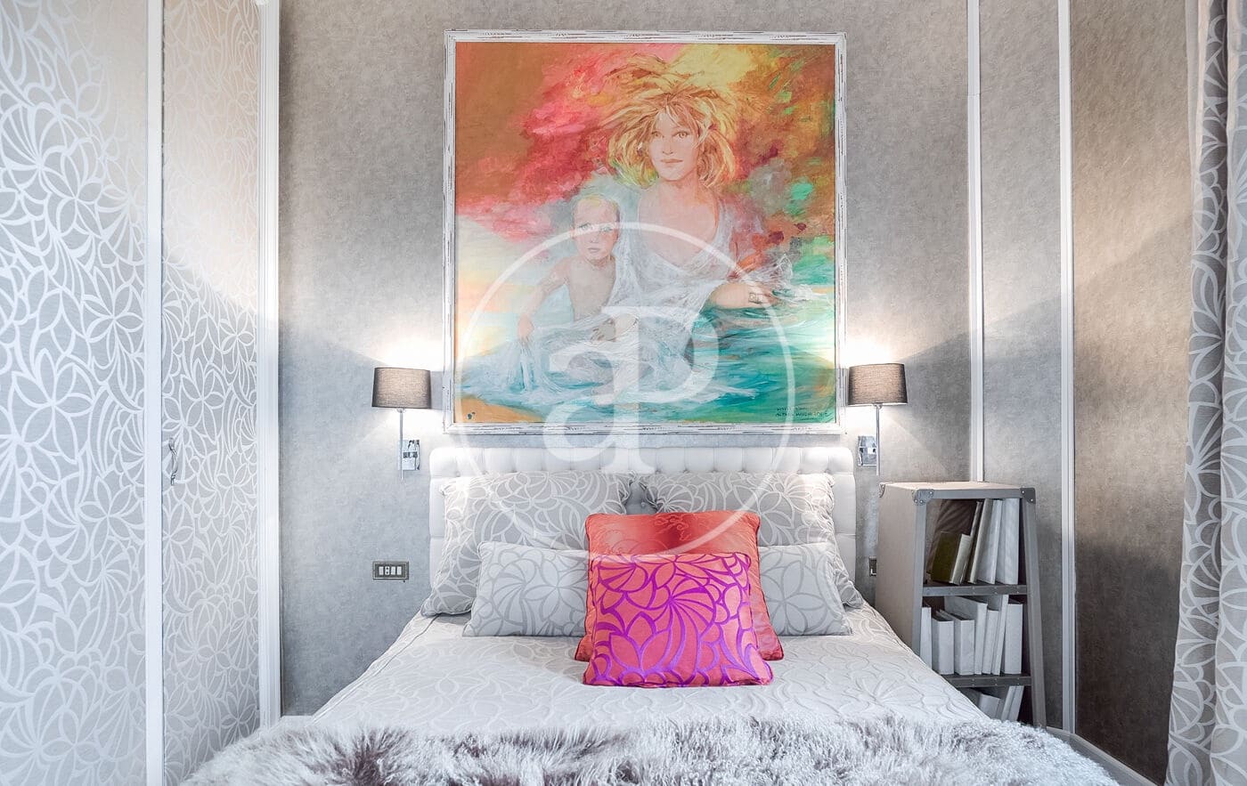5 chambre Villa/Maison à vendre à Burriana / Borriana avec piscine - 950 000 € (Ref: 8792865)