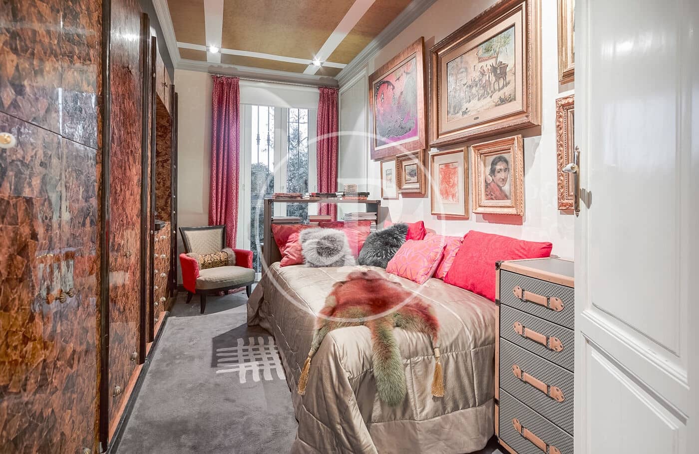 5 chambre Villa/Maison à vendre à Burriana / Borriana avec piscine - 950 000 € (Ref: 8792865)