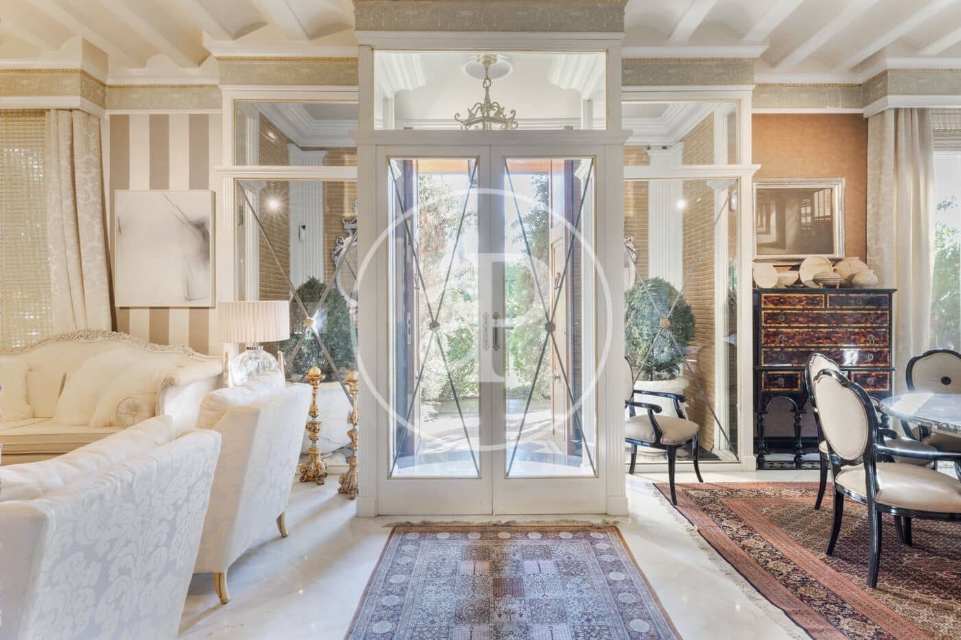 5 chambre Villa/Maison à vendre à Burriana / Borriana avec piscine - 950 000 € (Ref: 8792865)