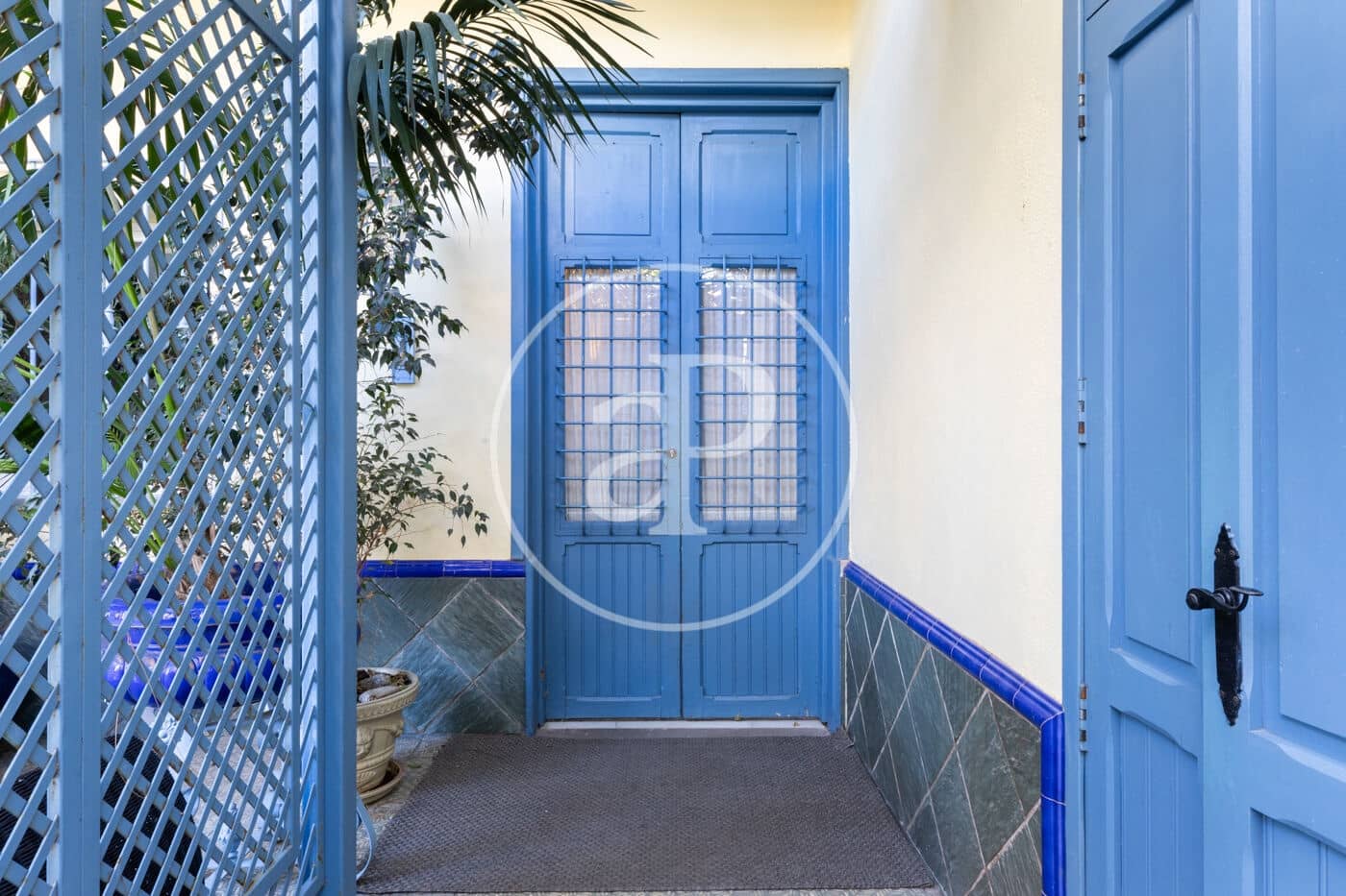 5 chambre Villa/Maison à vendre à Burriana / Borriana avec piscine - 950 000 € (Ref: 8792865)
