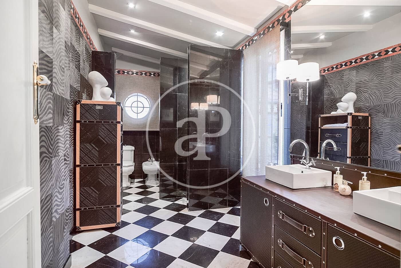 5 chambre Villa/Maison à vendre à Burriana / Borriana avec piscine - 950 000 € (Ref: 8792865)