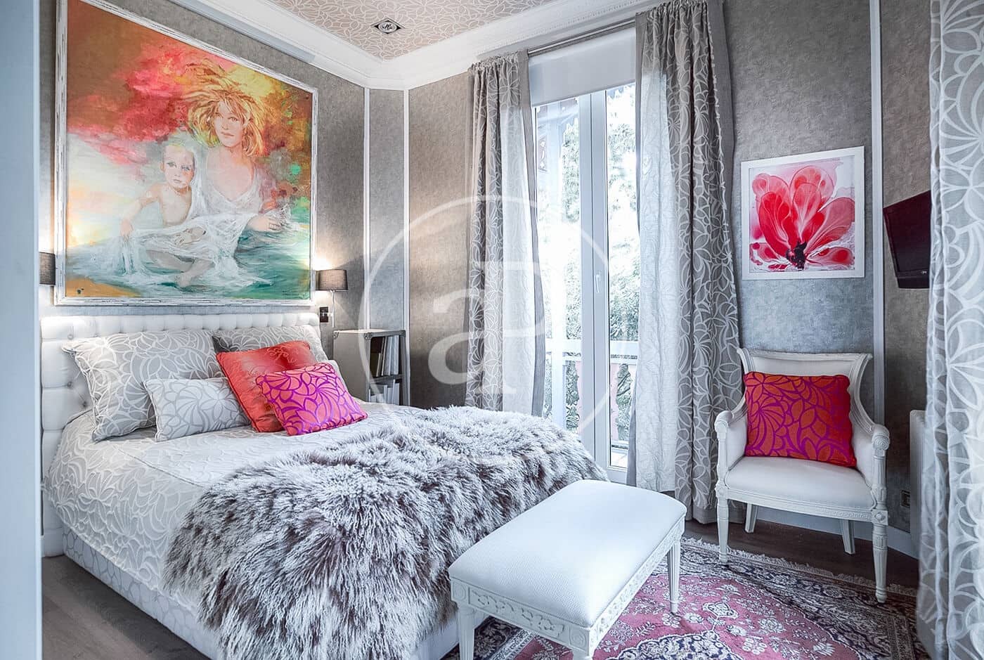 5 chambre Villa/Maison à vendre à Burriana / Borriana avec piscine - 950 000 € (Ref: 8792865)