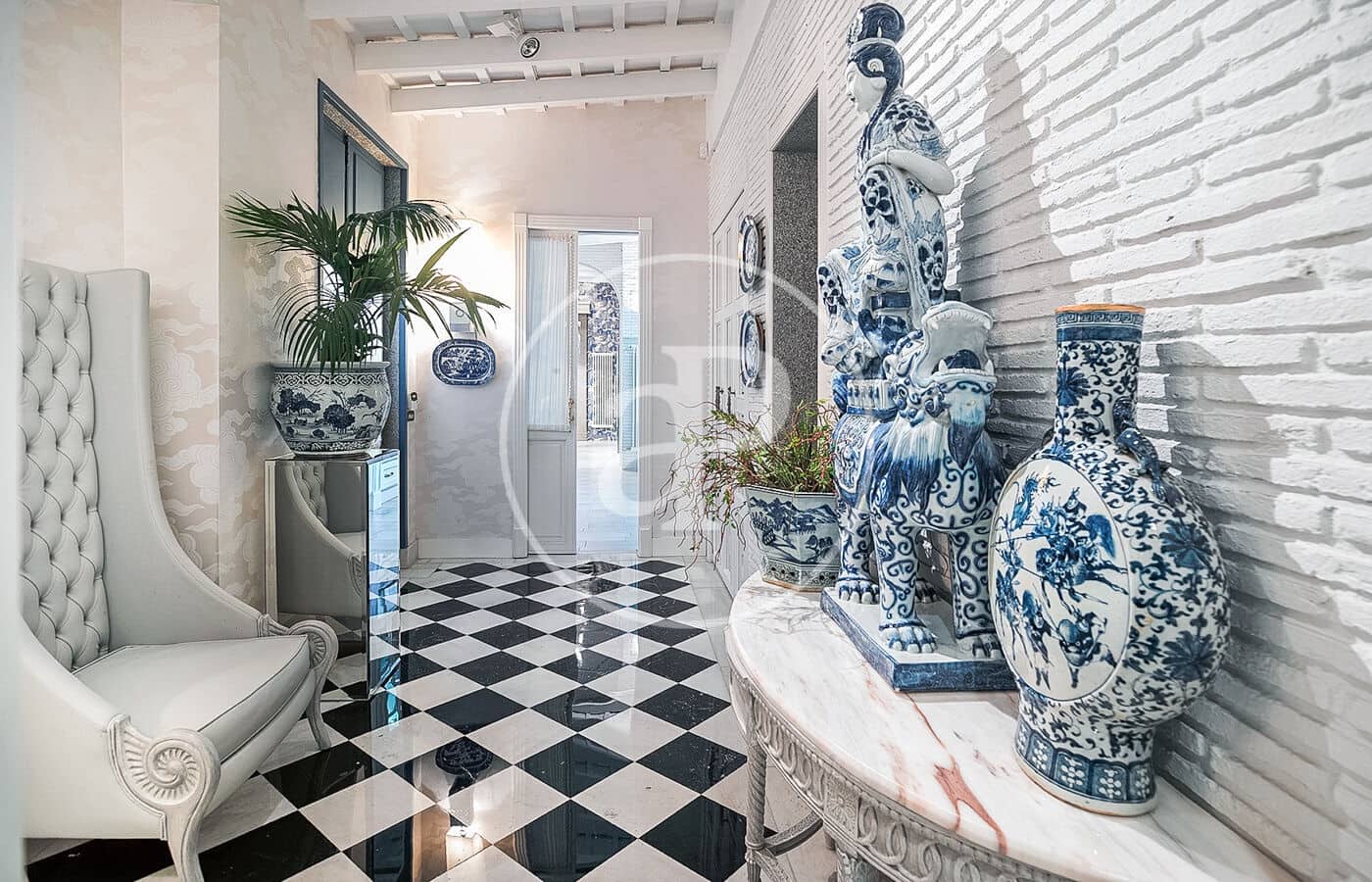 5 chambre Villa/Maison à vendre à Burriana / Borriana avec piscine - 950 000 € (Ref: 8792865)