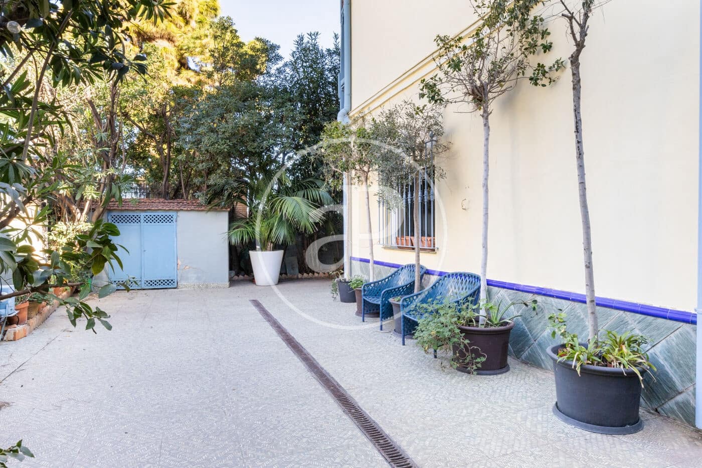 5 chambre Villa/Maison à vendre à Burriana / Borriana avec piscine - 950 000 € (Ref: 8792865)
