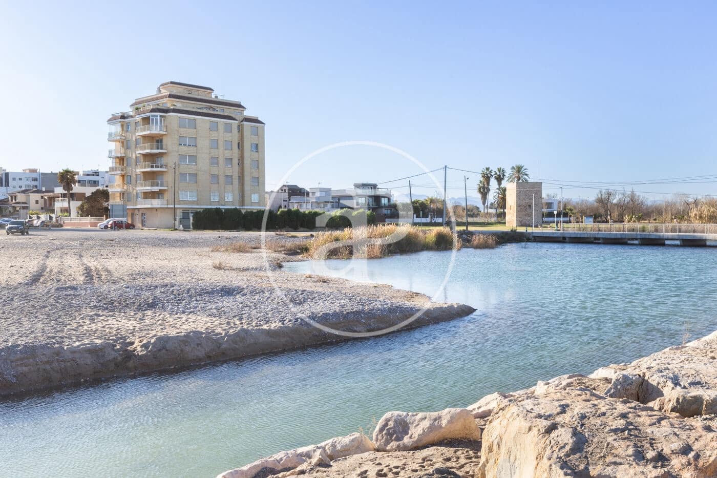 5 chambre Villa/Maison à vendre à Burriana / Borriana avec piscine - 950 000 € (Ref: 8792865)