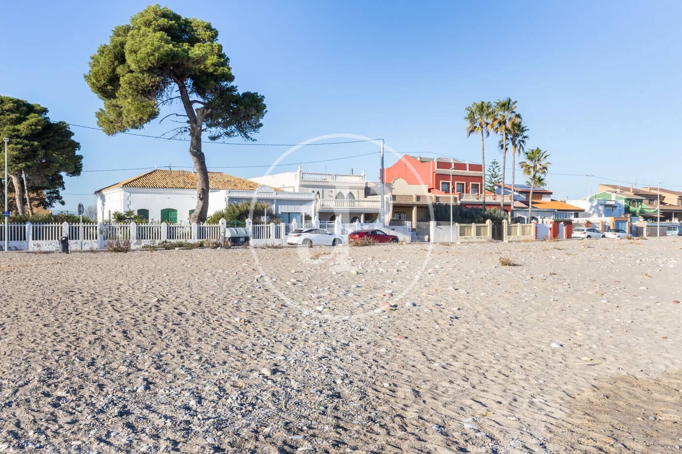 5 chambre Villa/Maison à vendre à Burriana / Borriana avec piscine - 950 000 € (Ref: 8792865)