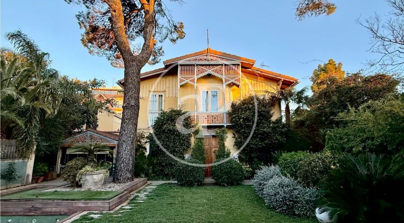 5 quarto Moradia para venda em Burriana / Borriana com piscina - 950 000 € (Ref: 8792865)
