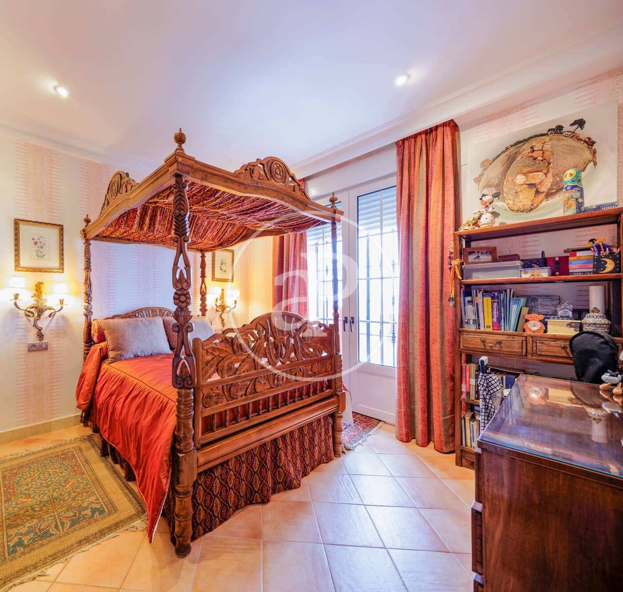 5 soveværelse Villa til salg i Burriana / Borriana - € 1.300.000 (Ref: 8792866)