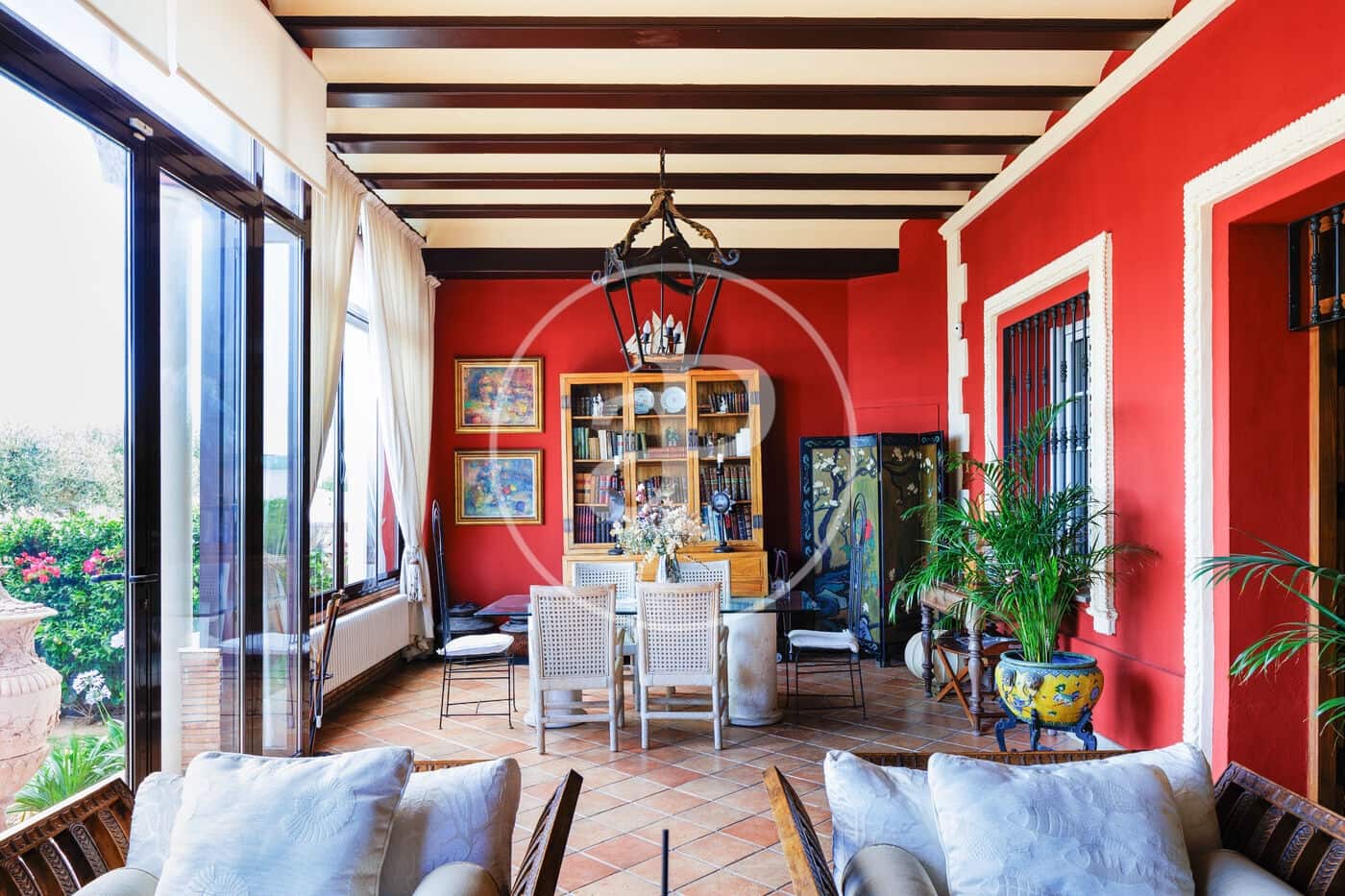 5 soveværelse Villa til salg i Burriana / Borriana - € 1.300.000 (Ref: 8792866)