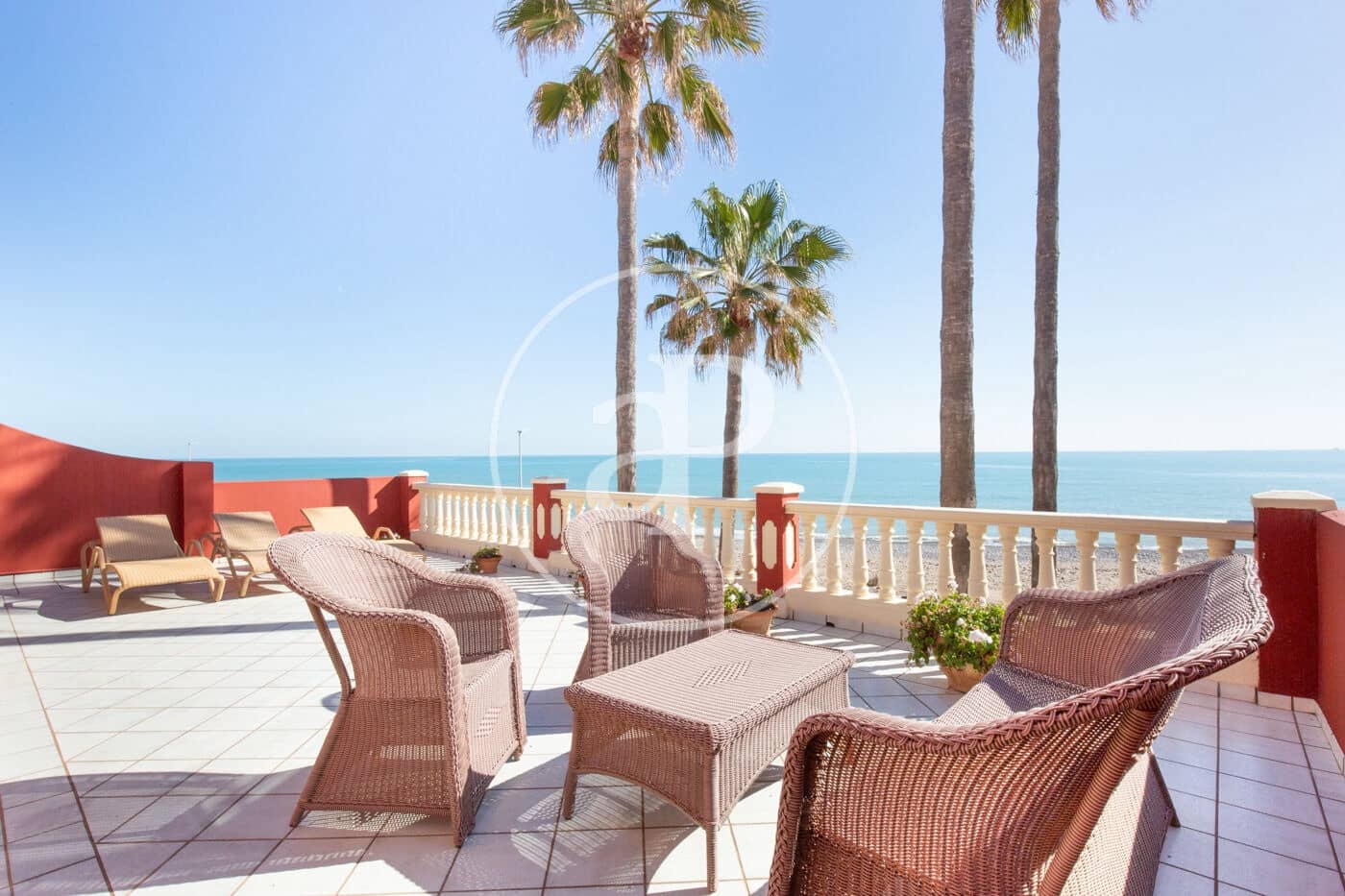 5 soveværelse Villa til salg i Burriana / Borriana - € 1.300.000 (Ref: 8792866)