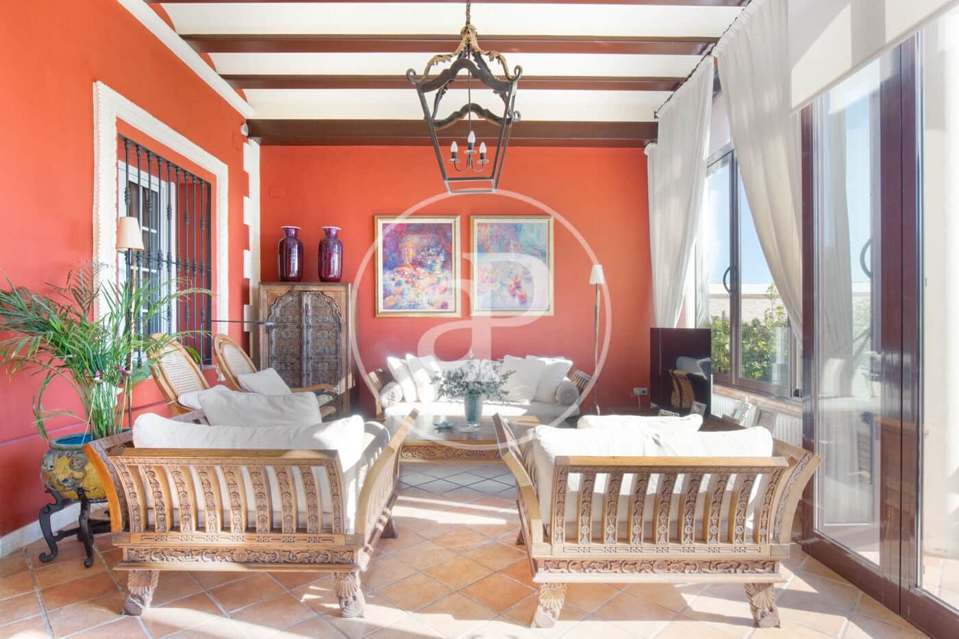 5 soveværelse Villa til salg i Burriana / Borriana - € 1.300.000 (Ref: 8792866)