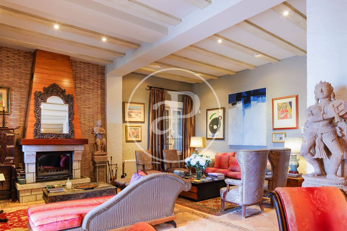 5 soveværelse Villa til salg i Burriana / Borriana - € 1.300.000 (Ref: 8792866)