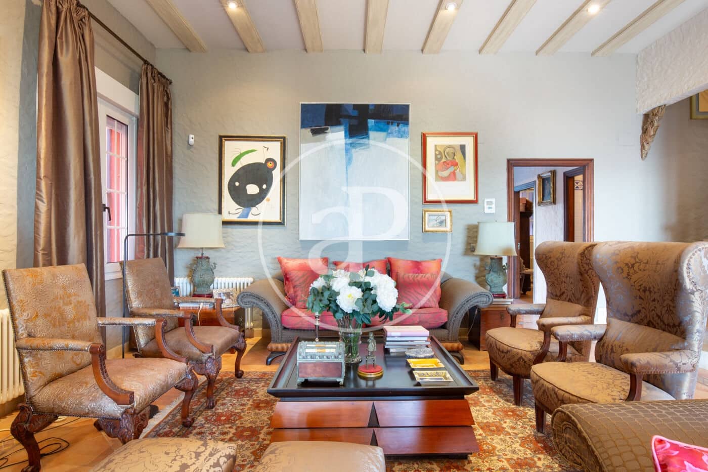 5 soveværelse Villa til salg i Burriana / Borriana - € 1.300.000 (Ref: 8792866)