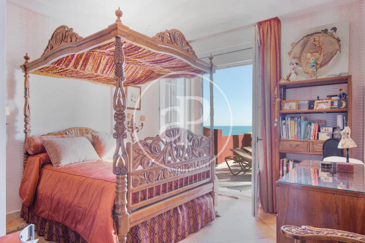 5 soveværelse Villa til salg i Burriana / Borriana - € 1.300.000 (Ref: 8792866)