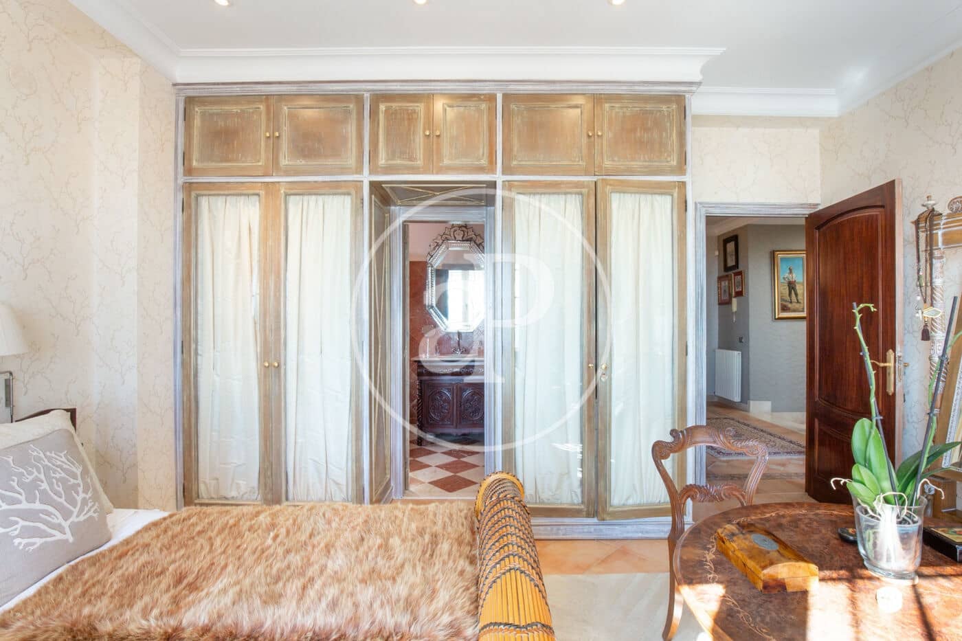 5 soveværelse Villa til salg i Burriana / Borriana - € 1.300.000 (Ref: 8792866)