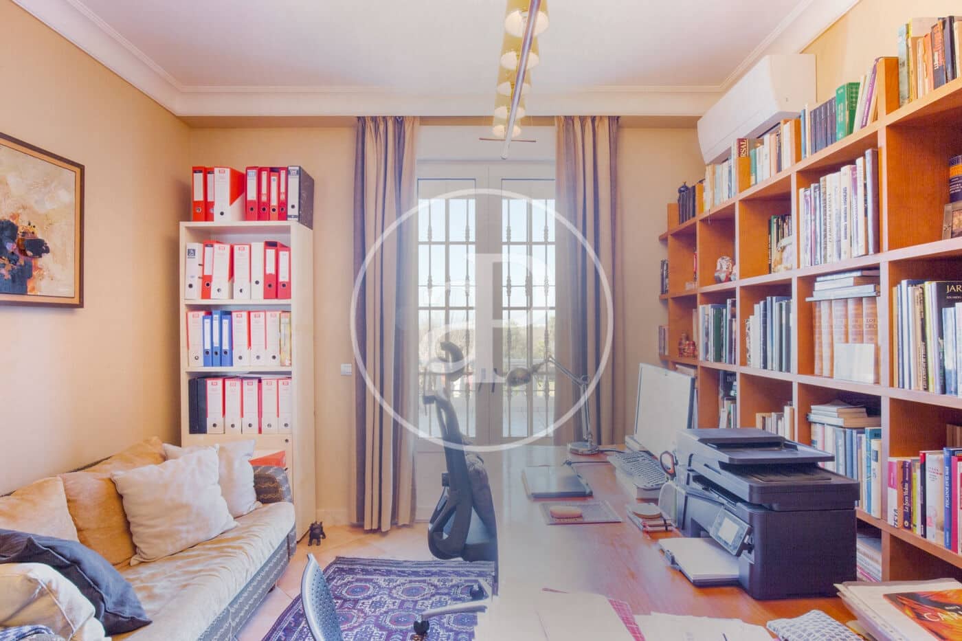 5 soveværelse Villa til salg i Burriana / Borriana - € 1.300.000 (Ref: 8792866)