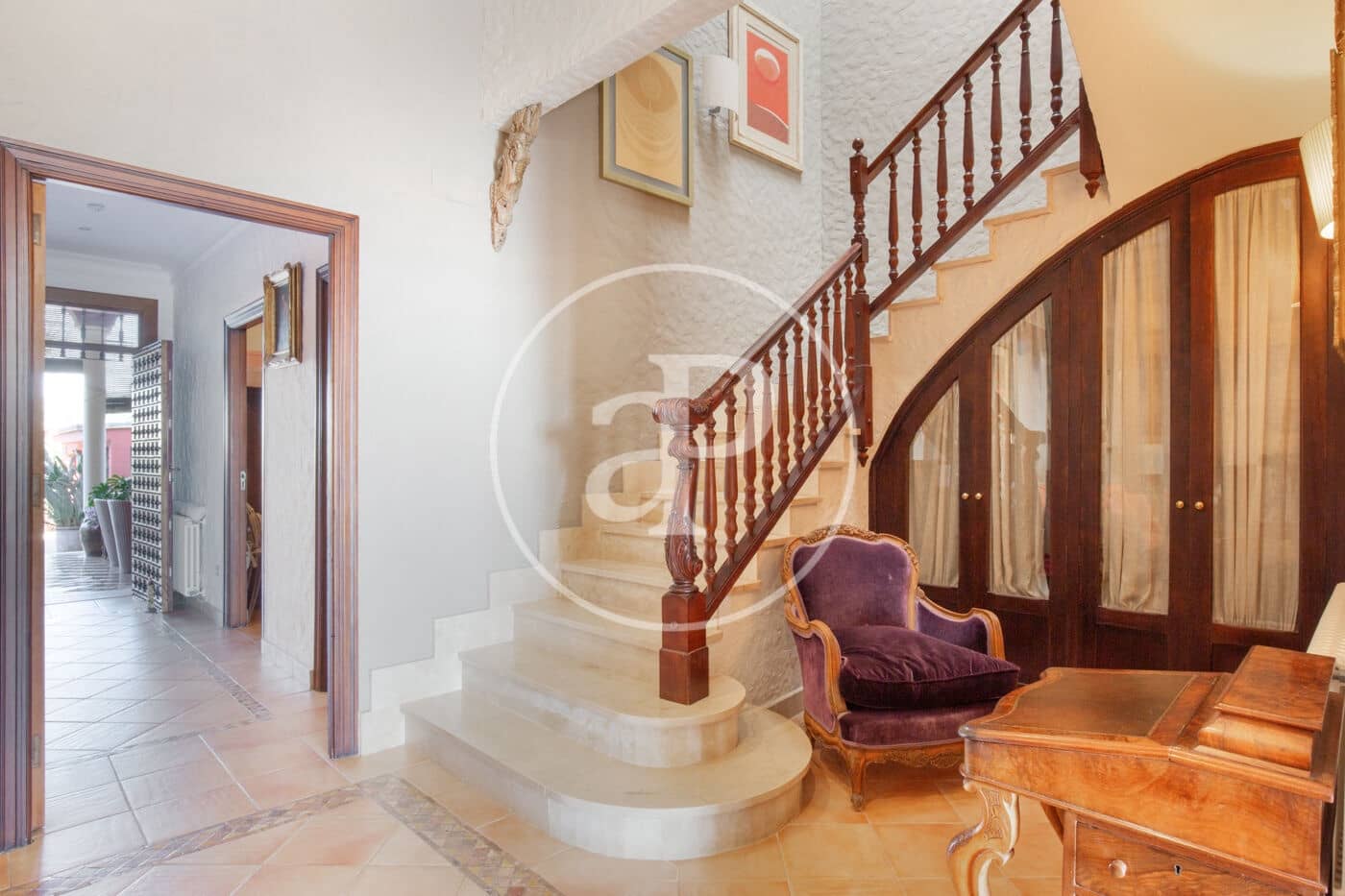 5 soveværelse Villa til salg i Burriana / Borriana - € 1.300.000 (Ref: 8792866)