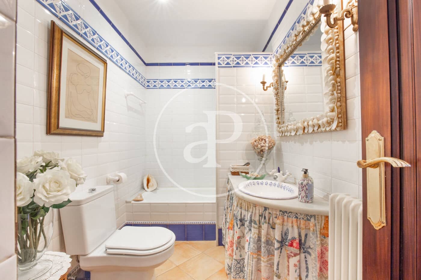 5 soveværelse Villa til salg i Burriana / Borriana - € 1.300.000 (Ref: 8792866)