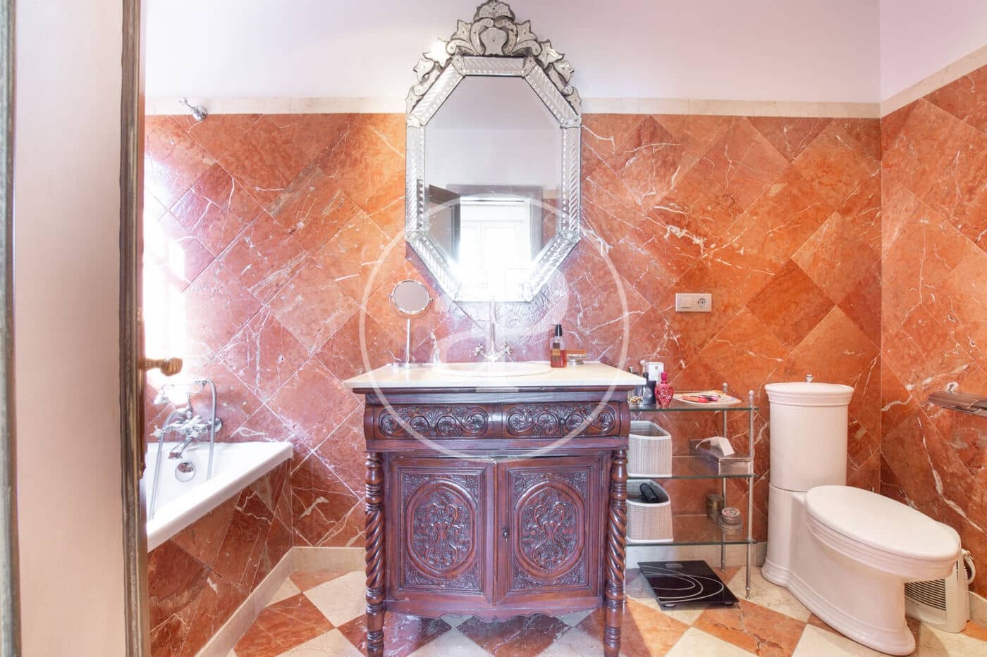 5 soveværelse Villa til salg i Burriana / Borriana - € 1.300.000 (Ref: 8792866)